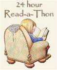 Readathon Logo
