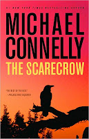 The Scarecrow cover