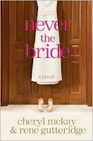 Never the Bride cover