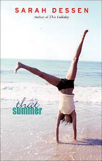 That Summer cover