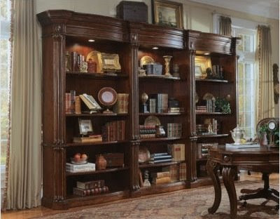 Large Bookshelf