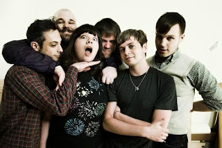 Fucked Up (myspace.com)