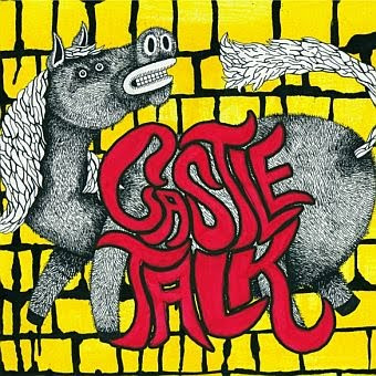 Castle Talk (Screaming Females)