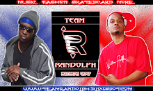 Team Randolph #TR