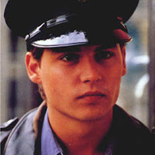 21 Jump Street-Tom Hanson