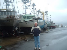 Jerry Oregon Coast 2009