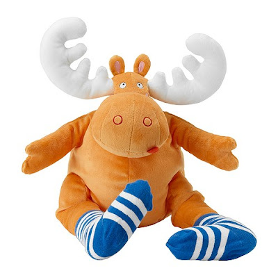 Ikea Moose