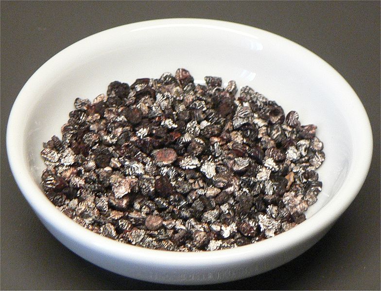 Cochineal Food Coloring