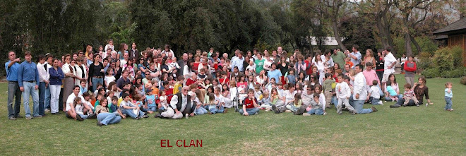 EL CLAN