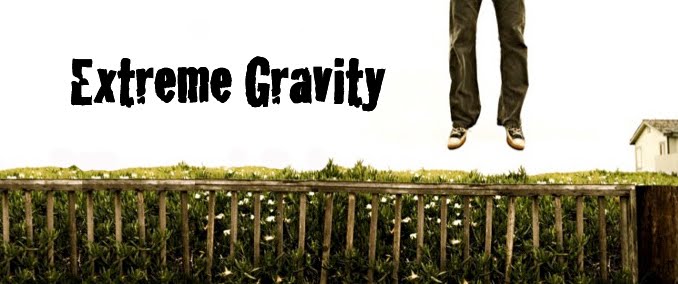 Exteme Gravity