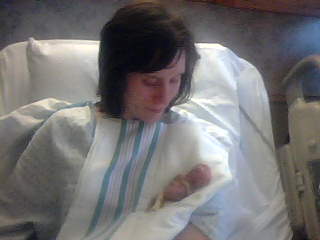 I've got a precious blessing already awaiting me in Heaven...