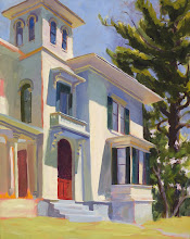 "Evergreen House" (sold)
