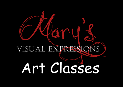 Mary's Visual Expressions Art Classes