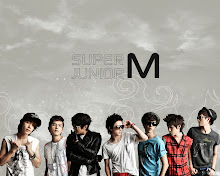 ♥My Lovely Super Junior M♥