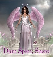 Dum Spiro, Spero