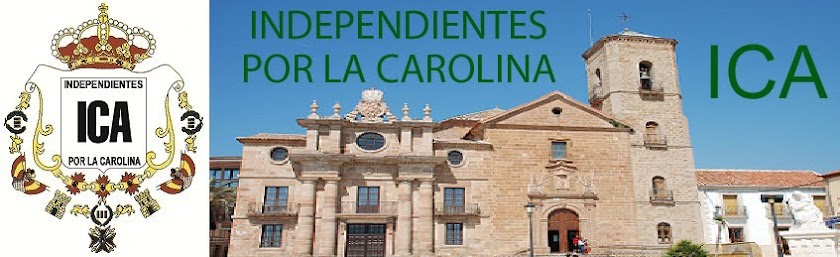 ICA Independientes La Carolina