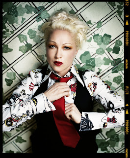 Cyndi Lauper Cyndi Lauper