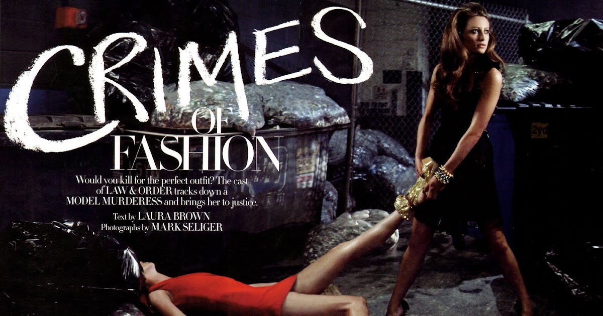 original seed crimes of fashion