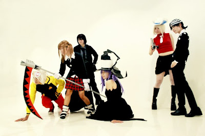 Soul Eater