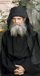 Elder Ephraim of Philotheou