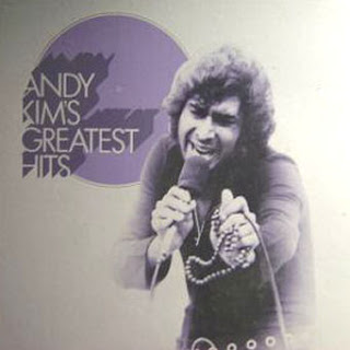 Howd We Ever Get This Way - Andy Kim - YouTube