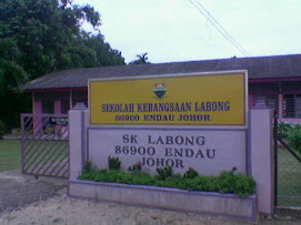 SEKOLAH KU SYURGA KU