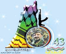 is the 43rd anniversary of