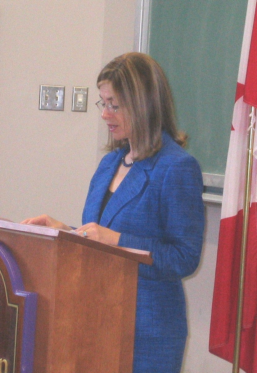 Anne Bayefsky