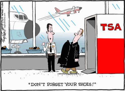Airport+security+guard+training