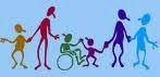 Várias leis e documentos internacionais estabeleceram os Direitos das pessoas com deficiência ....