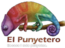 El punyetero