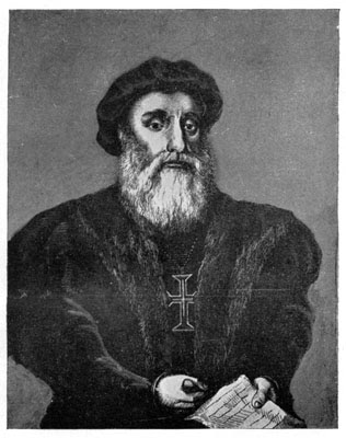 Cartografía de Fra Mauro IV. Alvise Cadamosto; mercaderes en los