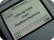 Little by little