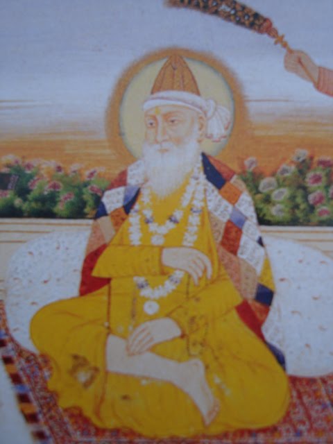 Mata Tripta