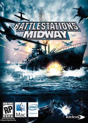 العاب × العاب × العاب x العاب x العاب هدية للأعضاء Battlestations+Midway