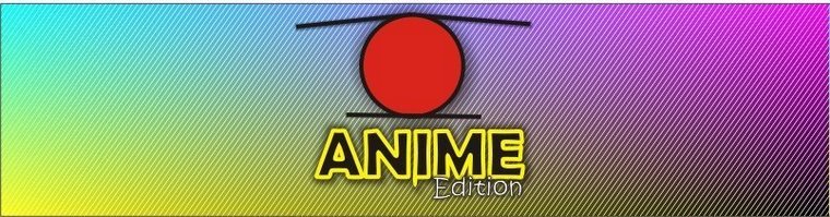 Anime Edition - Vídeos
