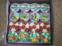 Cupcakes