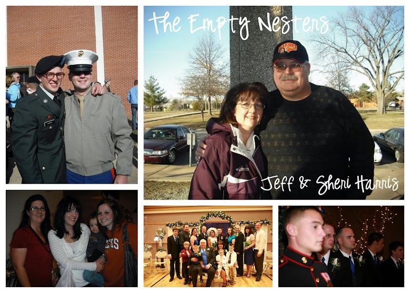 The Empty Nesters