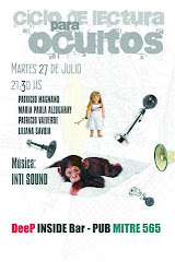 OCULTOS 31