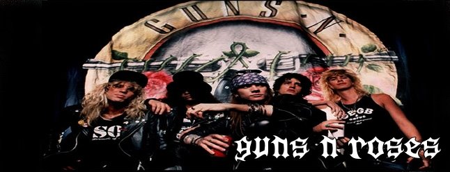 Guns N Roses -  Download
