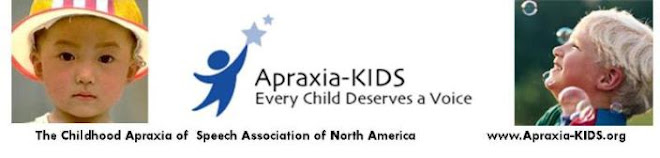 Apraxia In Children Causes
