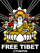 Free Tibet