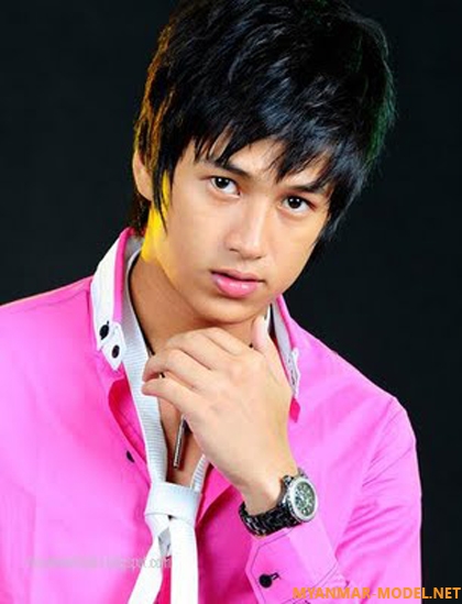 Aung+Ye+Lay Burmese Actor, Burma Model boys,Myanmar Boys, Sexy, Cute,Beautiful ...