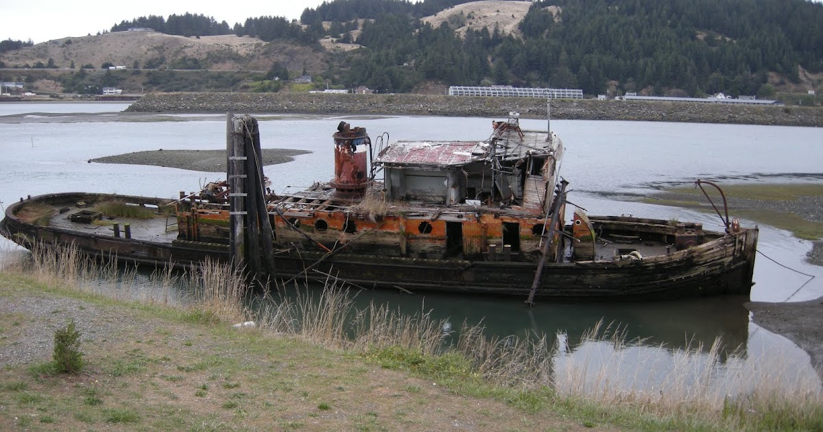 Kitchens Are Monkey Business October 8. Dinner In Gold Beach, Oregon