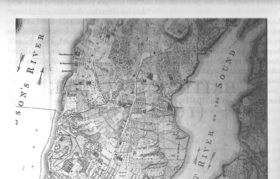 S Munson Family Tree Captain Thomas Willett