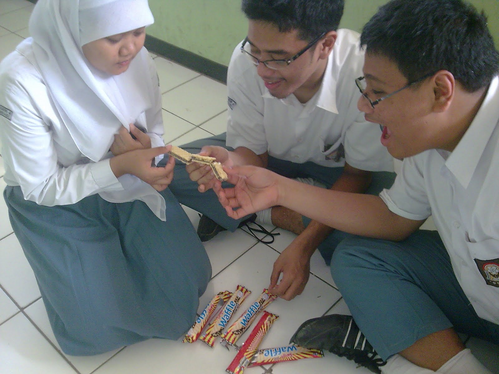 ABG diperkosa rame2 ABG diperkosa rame2