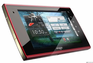 tablet Aigo N700