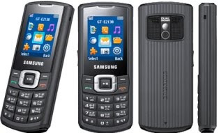 Samsung E2130