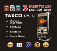 Taxco DM6
