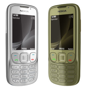 Nokia 6303i